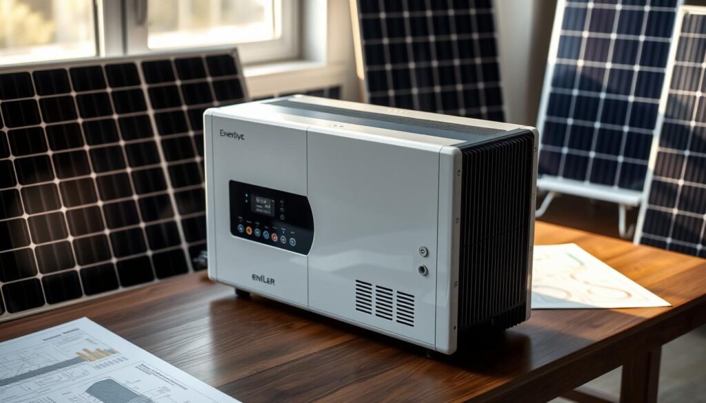 fornitore inverter