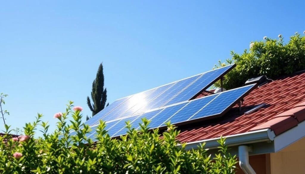 fotovoltaico 6 kW