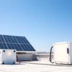 fotovoltaico batteria accumulo