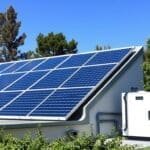 fotovoltaico batteria accumulo