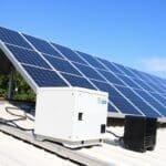 fotovoltaico con accumulo