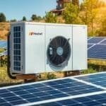 Fotovoltaico con pompa di calore: guida completa fotovoltaico con pompa di calore