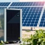 fotovoltaico inverter