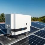 fotovoltaico inverter