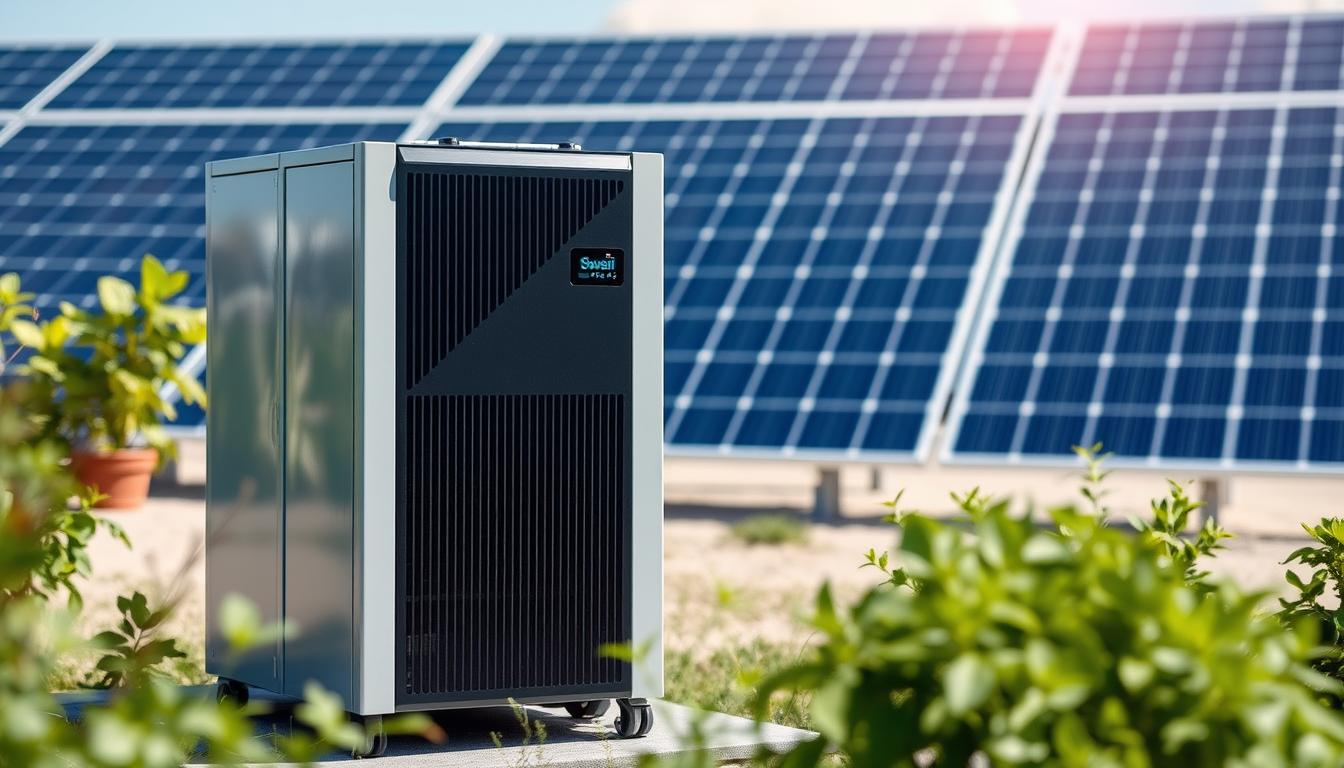 fotovoltaico inverter