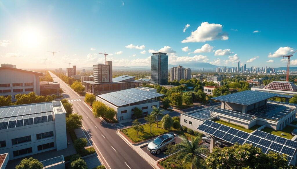 futuro fotovoltaico