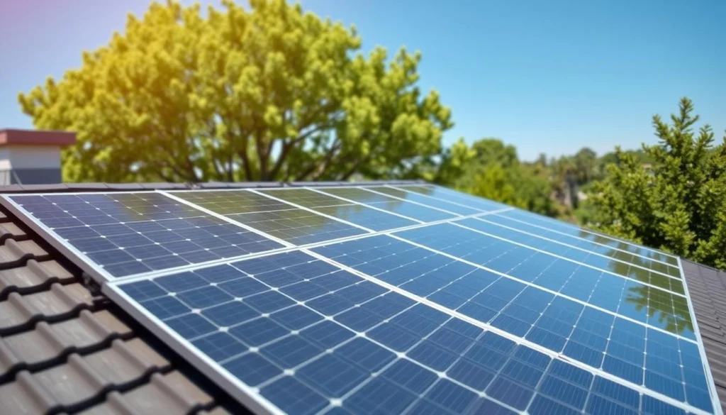 impianto fotovoltaico 3 kw