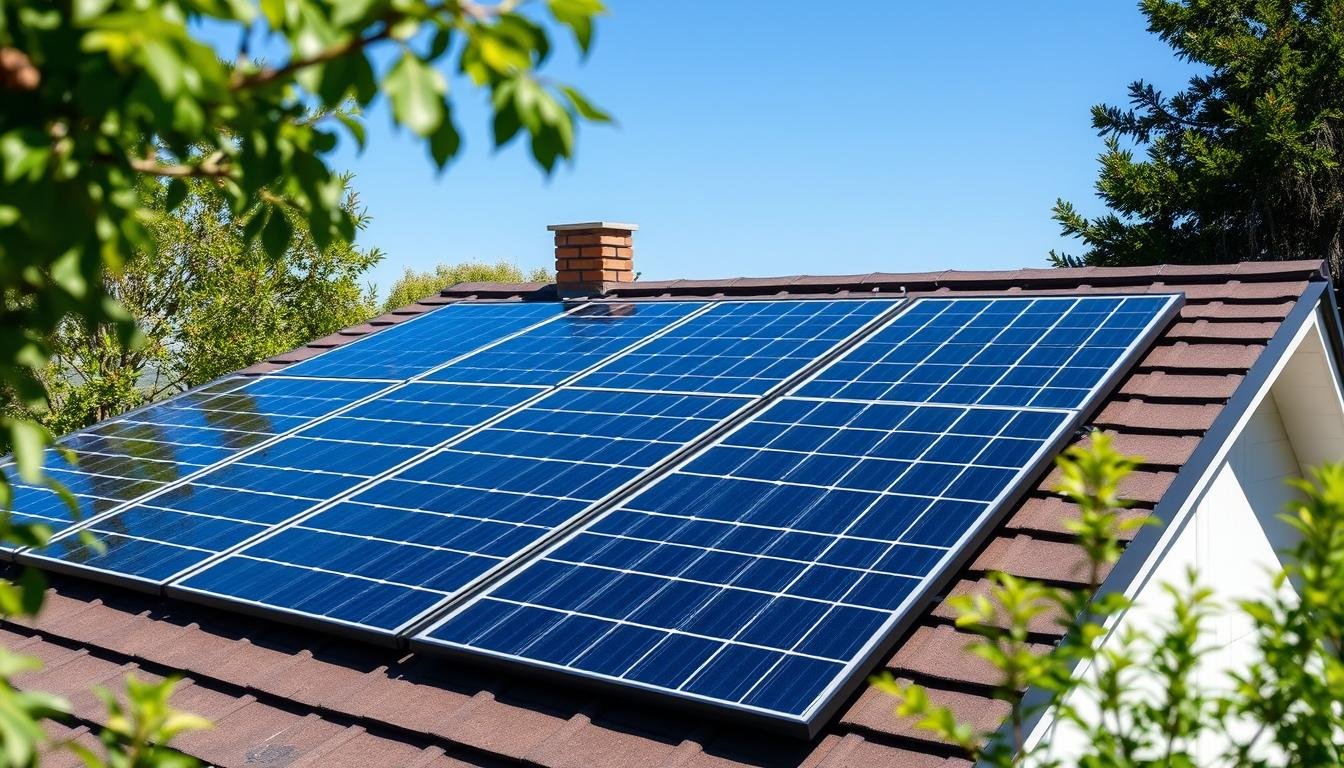 impianto fotovoltaico 3 kw