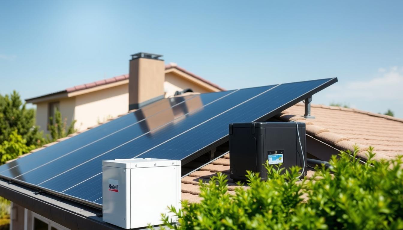 impianto fotovoltaico 6 kw con accumulo prezzo chiavi in mano