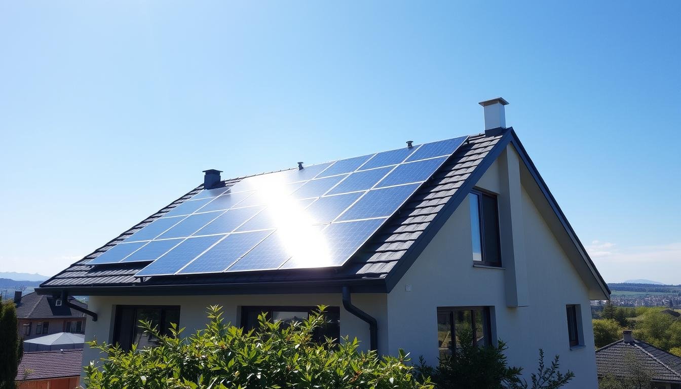 impianto fotovoltaico da 6 kw