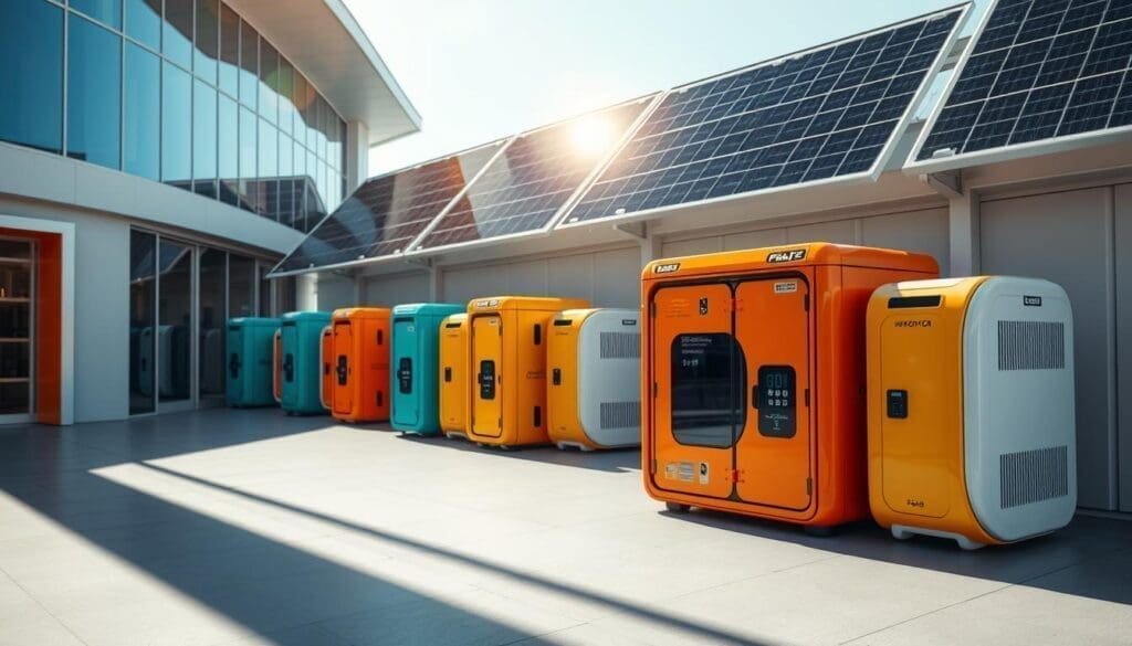 innovazioni batterie di accumulo per fotovoltaico