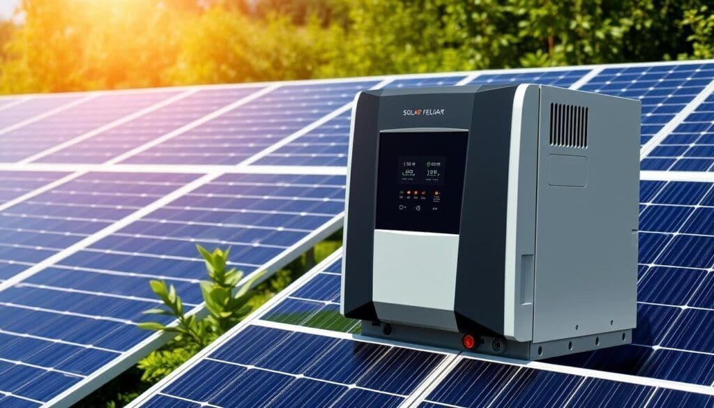 inverter ad alta efficienza