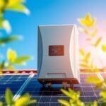 Come scegliere l'inverter fotovoltaico per il tuo impianto inverter fotovoltaico