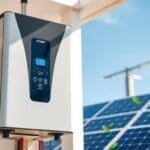 inverter per fotovoltaico