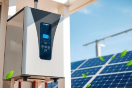 inverter per fotovoltaico