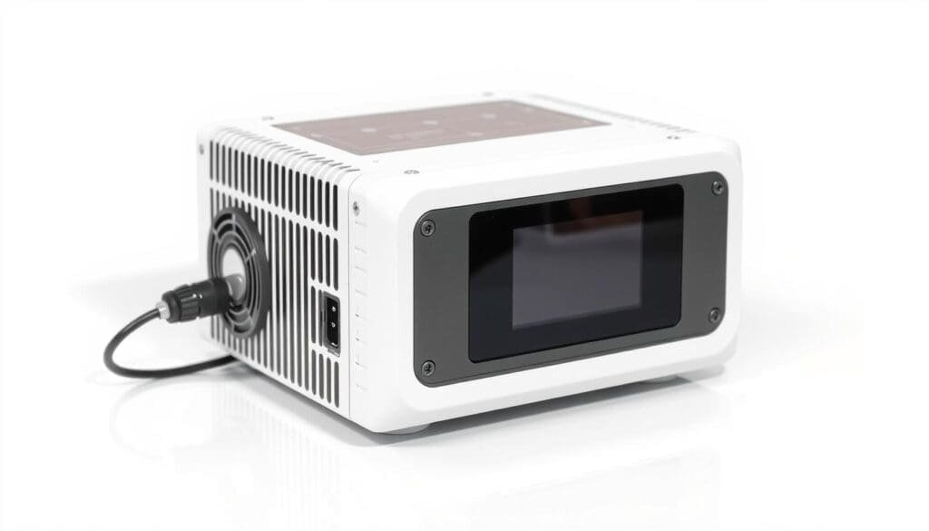 inverter solare