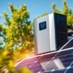 Micro-onduleur IQ7 Enphase : Performance solaire iq7 enphase