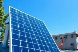 kit panneau solaire 1000w avec batterie