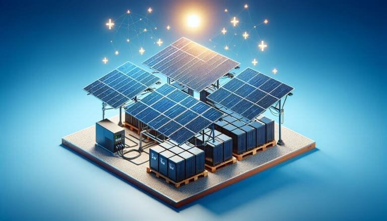 Maximisez l’énergie avec un kit solaire de 3 kW