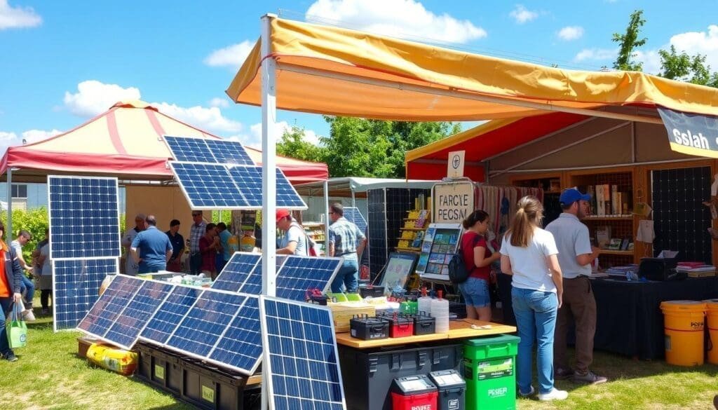 mercato fotovoltaico