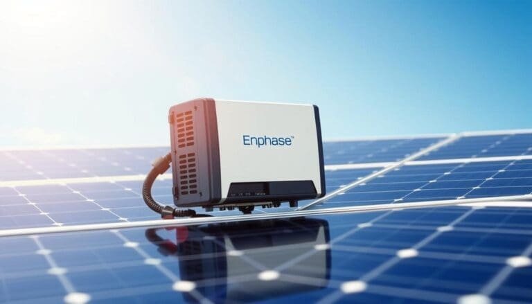 micro-onduleur enphase iq7