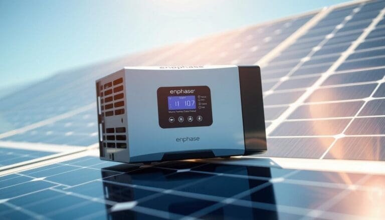 Micro onduleur Enphase IQ7 : Performances solaires 2 micro onduleur enphase iq7