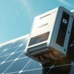 micro-onduleurs enphase