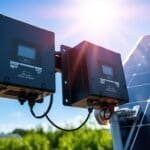 micro onduleurs enphase iq7