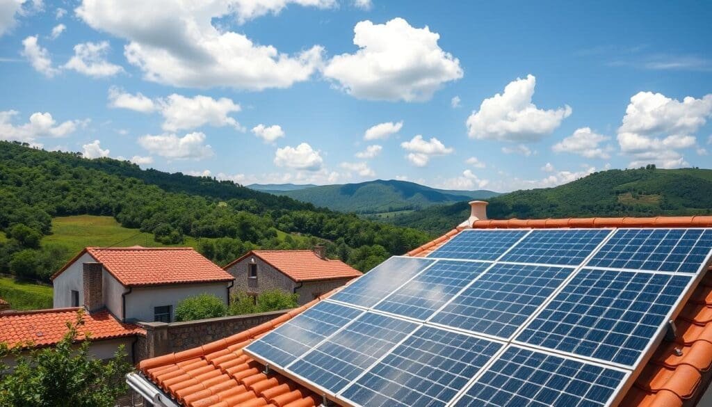 normative fotovoltaico