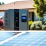 onduleur enphase iq8