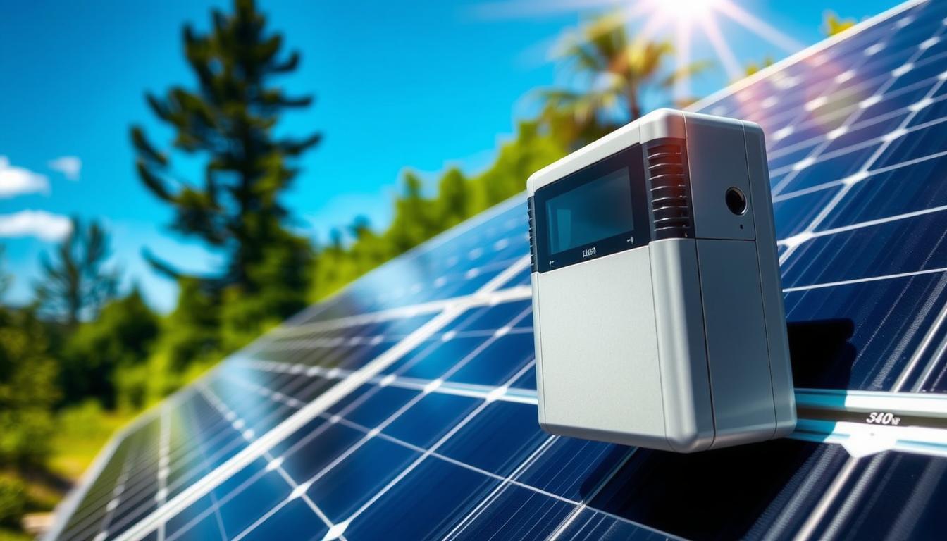 ottimizzatori fotovoltaico