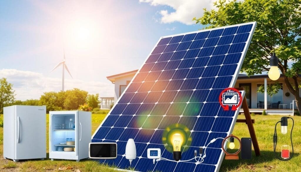 panneau solaire 400W rentabilité