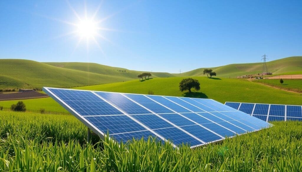 panneau solaire optimal
