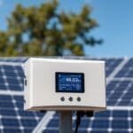 passerelle enphase notice