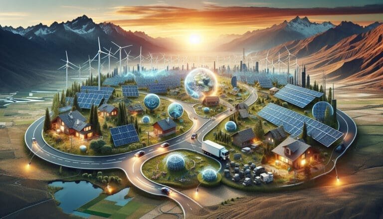 Principales subventions et aides à l’énergie solaire explorées