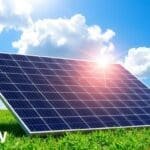prix d un panneau solaire 1000w
