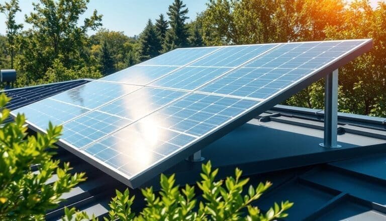 que peut on alimenter avec un panneau solaire 1000w