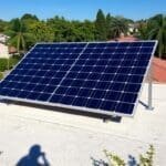 que peut-on alimenter avec un panneau solaire 6000w