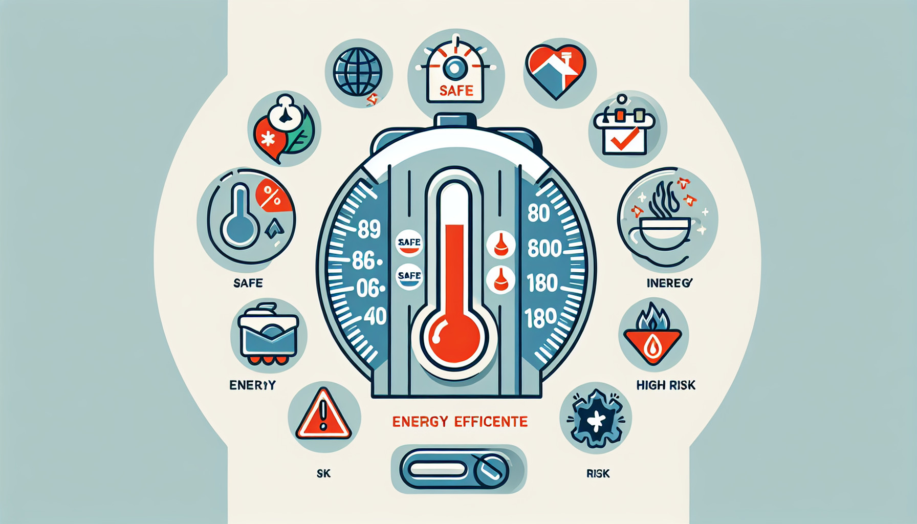 quelle temperature ideale pour votre chauffe eau Quelle Température Idéale pour Votre Chauffe-Eau ?