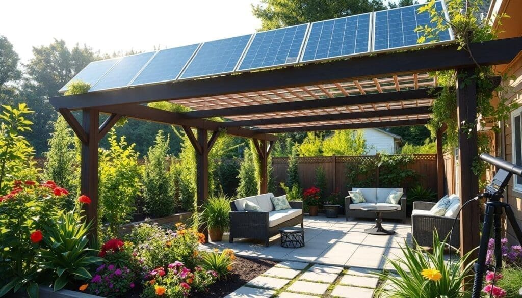 sistema ibrido fotovoltaico