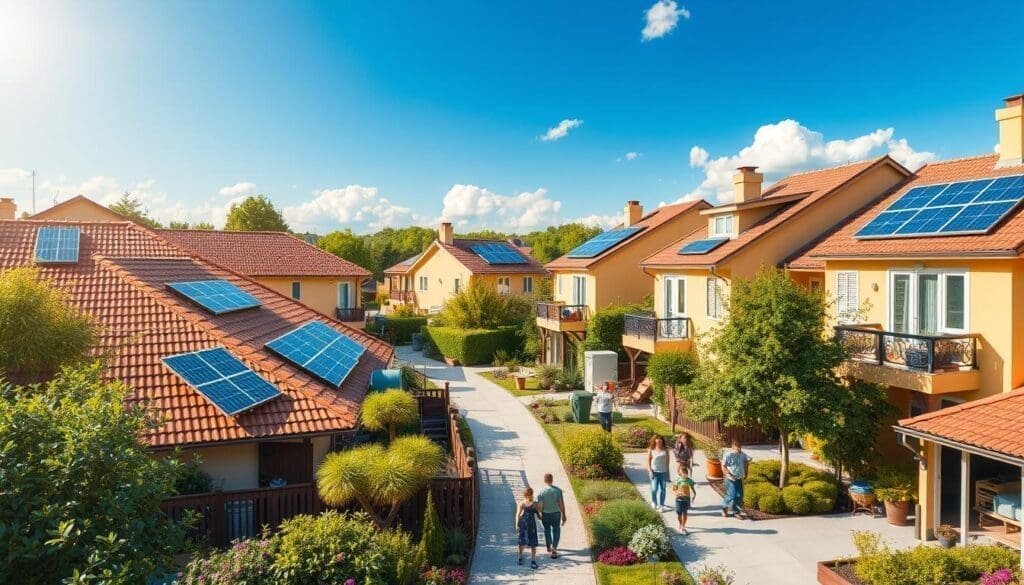 testimonianze fotovoltaico