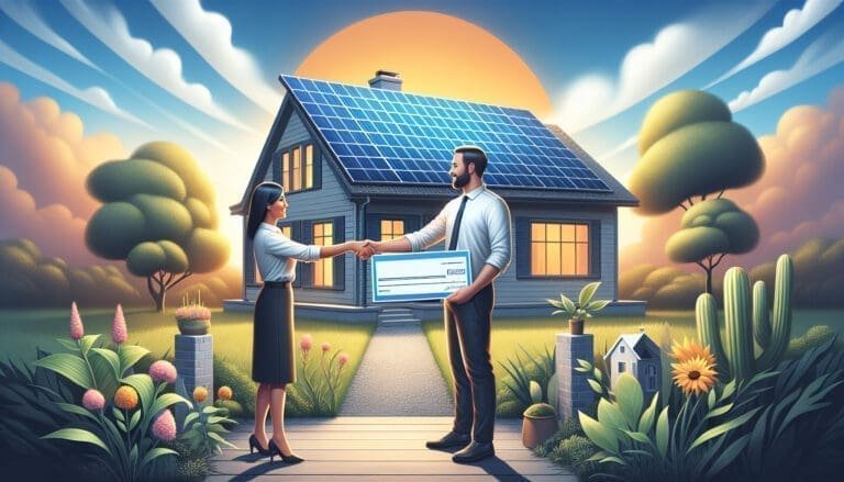 2024: Aides de l’État pour Panneaux Solaires