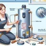 arreter-une-fuite-de-chauffe-eau-rapide