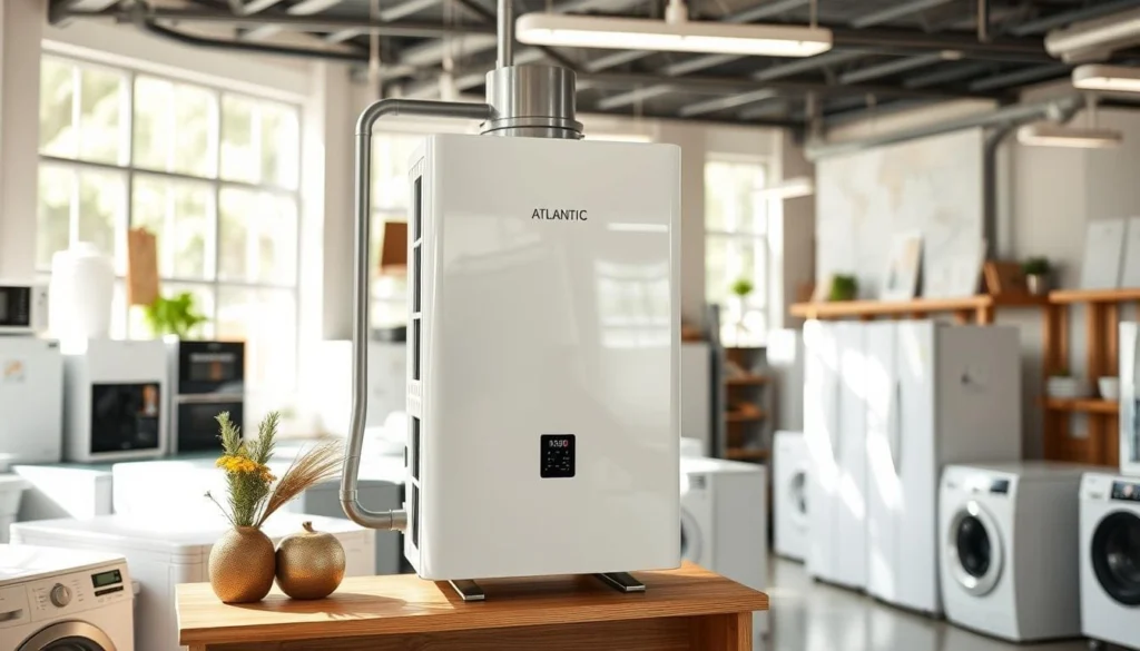 atlantic heat pump water heater atlantic heat pump water heater