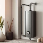 atlantic thermodynamique chauffe eau