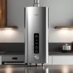chauffe eau 200l
