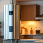 chauffe eau 300l