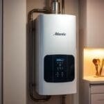 Chauffe eau Atlantic : Installation et Vente en France chauffe eau atlantic