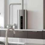 chauffe eau electrique