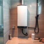 chauffe-eau électrique